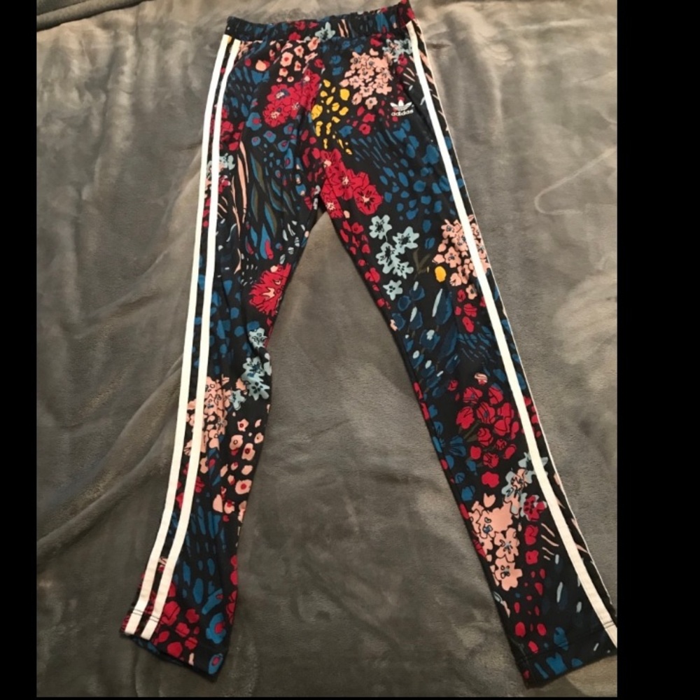 Adidas Tights